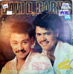 Disco de Vinilo David Darys - Grandes Exitos Vinyl Record