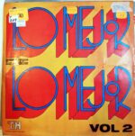 Disco de Vinilo Varios - Lo Mejor De Lo Mejor Vol 2 Vinyl Record
