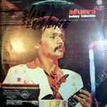 Disco de Vinilo Bobby Valentin - Afuera Vinyl Record
