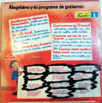 Disco de Vinilo Varios - Alegrísimo Vol 1 Vinyl Record