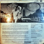 Disco de Vinilo Sergio Rivera - Llegó El Haitiano Vinyl Record