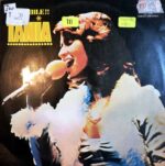 Disco de Vinilo Tania - Indiscutible Vinyl Record