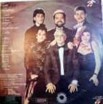 Disco de Vinilo Los Melódicos - La Orquesta Que Impone El Ritmo En América Vinyl Record