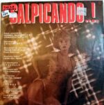 Disco de Vinilo Varios - Salpicando Vinyl Record