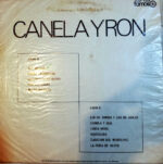 Disco de Vinilo Los Titos - Canela Y Ron Vinyl Record