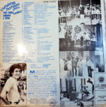 Disco de Vinilo Rulli Rendo - Cumbias Bonitas Vinyl Record