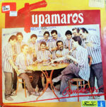 Disco de Vinilo Tupamaros - Ganadores Vinyl Record