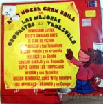 Disco de Vinilo Varios - Esta Noche Gran Baile Vinyl Record