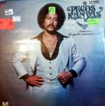 Disco de Vinilo Pecos Kanvas - Me Gusta Amanecer En Ti Vinyl Record