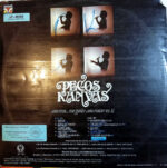 Disco de Vinilo Pecos Kanvas - Me Gusta Amanecer En Ti Vinyl Record