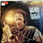 Disco de Vinilo Wilfrido Vargas - Animation Vinyl Record