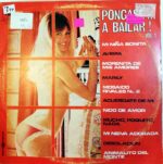 Disco de Vinilo Varios - Póngase A Bailar Vol1 Vinyl Record