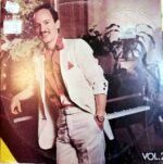 Disco de Vinilo Samuel Del Real - Samuel Del Real Y Su Orquesta Vol 2 Vinyl Record