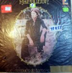 Disco de Vinilo Napoleón - Napoleon Vinyl Record