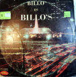 Disco de Vinilo Billo's Caracas Boys - Billo Es Billo’s Vinyl Record