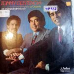 Disco de Vinilo Tommy Olivencia - Un Triángulo De Triunfo Vinyl Record