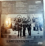 Disco de Vinilo Tommy Olivencia - Un Triángulo De Triunfo Vinyl Record