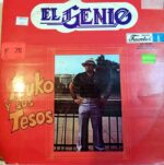Disco de Vinilo Fruko Y Sus Tesos - El Genio Vinyl Record