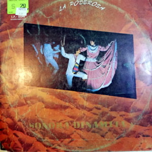 Disco de Vinilo Federico Y Su Orquesta - Federico Y Su Orquesta Con Memo Morales Vinyl Record