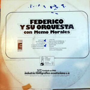 Disco de Vinilo The New York Band - The New York Band Vinyl Record