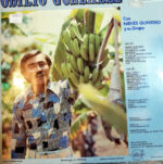 Disco de Vinilo Odilio González - Odilio González Vinyl Record