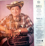 Disco de Vinilo Lizandro Meza - Mamando Gallo Vinyl Record