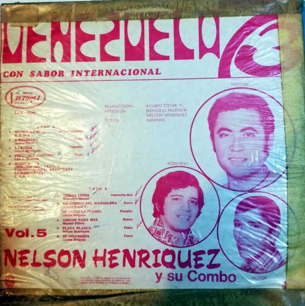 Vinilo