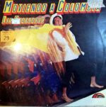 Disco de Vinilo Jhonny Pacheco - Champ Vinyl Record