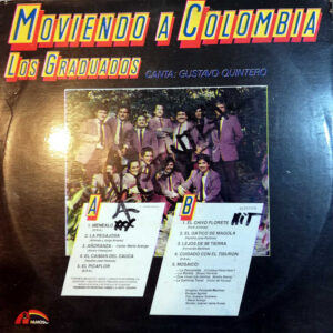 Disco de Vinilo Jhonny Pacheco - Champ Vinyl Record