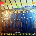 Disco de Vinilo El Combo De Las Estrellas - Sin Comentarios Vinyl Record