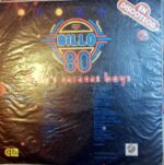 Disco de Vinilo Billo's Caracas Boys - Billo 80 Vinyl Record