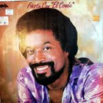 Disco de Vinilo Pete "El Conde" Rodríguez - Fiesta Con El Conde Vinyl Record
