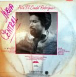 Disco de Vinilo Pete "El Conde" Rodríguez - Fiesta Con El Conde Vinyl Record