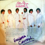 Disco de Vinilo De Luxe - De Luxe 3 Vinyl Record