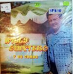 Disco de Vinilo Willy Quintero Y Su Combo - Apareció La Cadenita Vinyl Record
