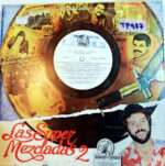 Disco de Vinilo Miguel Angel - Las Súper Mezcladas 2 Vinyl Record