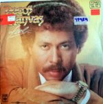 Disco de Vinilo Pecos Kanvas - Fiel Vinyl Record