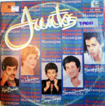 Disco de Vinilo Varios - Juntos Vinyl Record