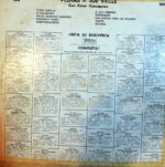 Disco de Vinilo Joe Valle - Plenas Vinyl Record