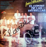 Disco de Vinilo Jairo Paternina - Sobre Ruedas Vinyl Record