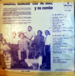 Disco de Vinilo Gabriel Romero - Tengo Locura Por Bailar Vinyl Record