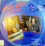 Disco de Vinilo Linda Leida - Linda Leida Y La Bahia Vinyl Record