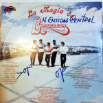 Disco de Vinilo Bonsucess - La Magia De Bonducess Vinyl Record