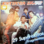 Disco de Vinilo Kantuga Show - 29 Súper Éxitos (Fragmentos) Vinyl Record