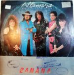 Disco de Vinilo Altamira - Altamira Banda Show Vinyl Record