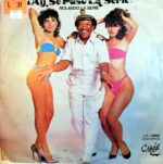 Disco de Vinilo Rolando La Serie - Ay, Se Pasa La Serie Vinyl Record