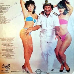 Disco de Vinilo Rolando La Serie - Ay, Se Pasa La Serie Vinyl Record