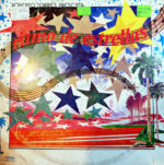 Disco de Vinilo Roberto Torres - Ritmo De Estrellas Vinyl Record
