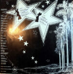 Disco de Vinilo Roberto Torres - Ritmo De Estrellas Vinyl Record