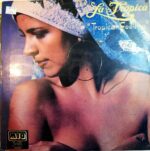 Disco de Vinilo La Tropica - Tropical Feelling Vinyl Record